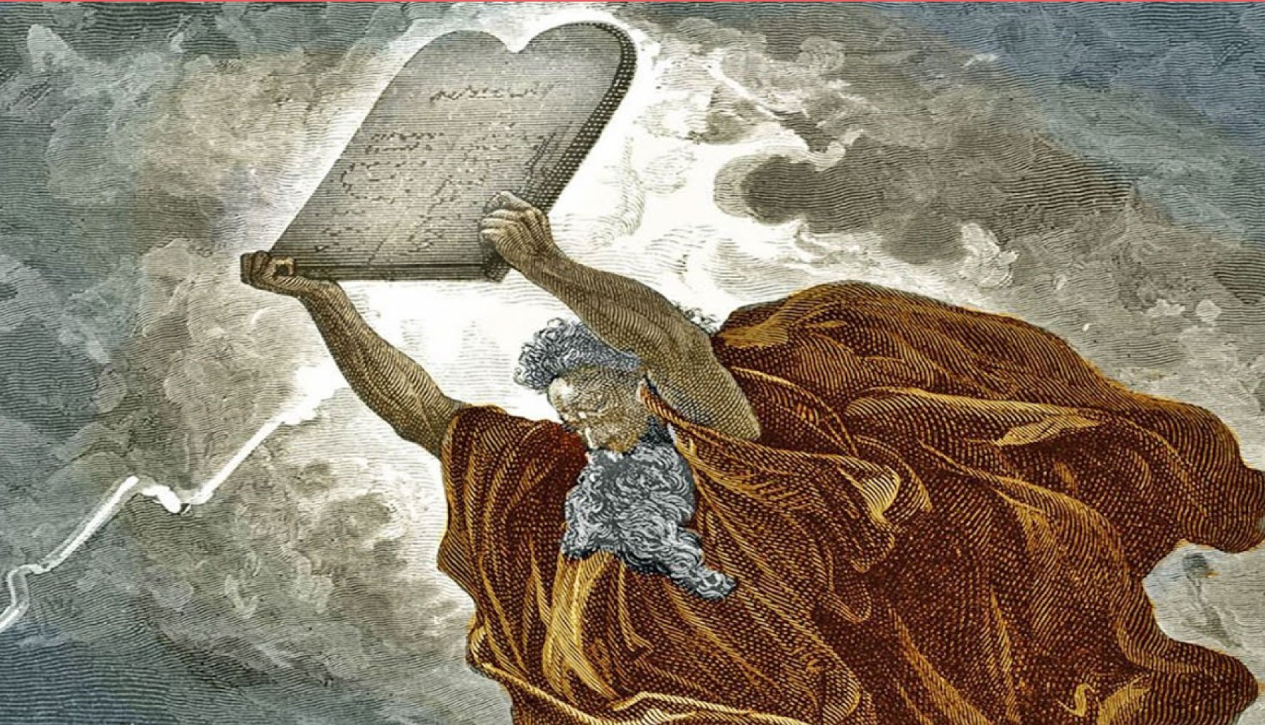 ╫ Law of Man VS. Law of God There's a difference - Romans Series (Chapt. 4 - 6) [PODCAST]