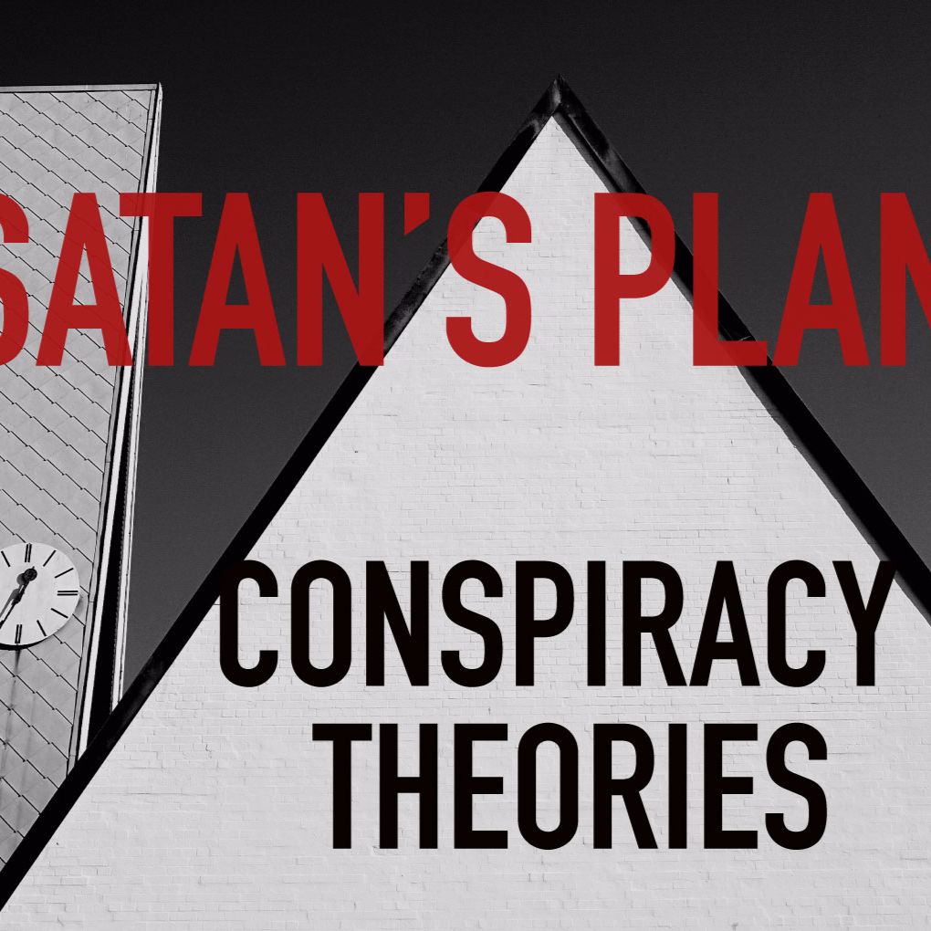 Why You Need To Stop Studying The Illuminati