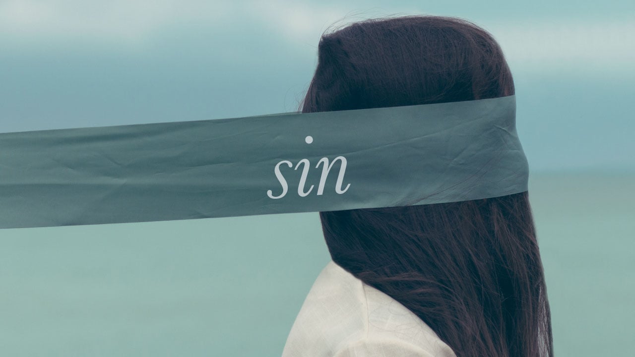 ╫ Truly Unleavened: Cleansing The Sin You Don't See [PODCAST]