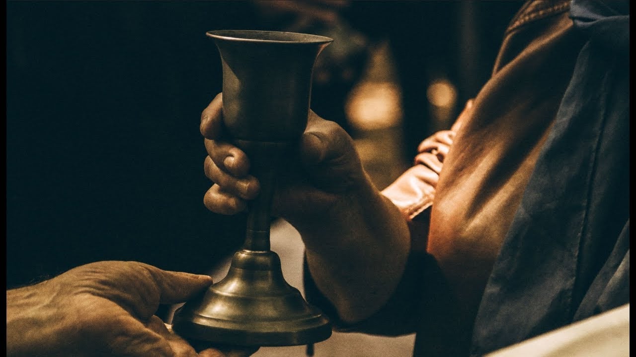 ╫ Set-apart in the midst of paganism - Sodom & Gomorrah - Torah Portion: He Appeared [PODCAST]