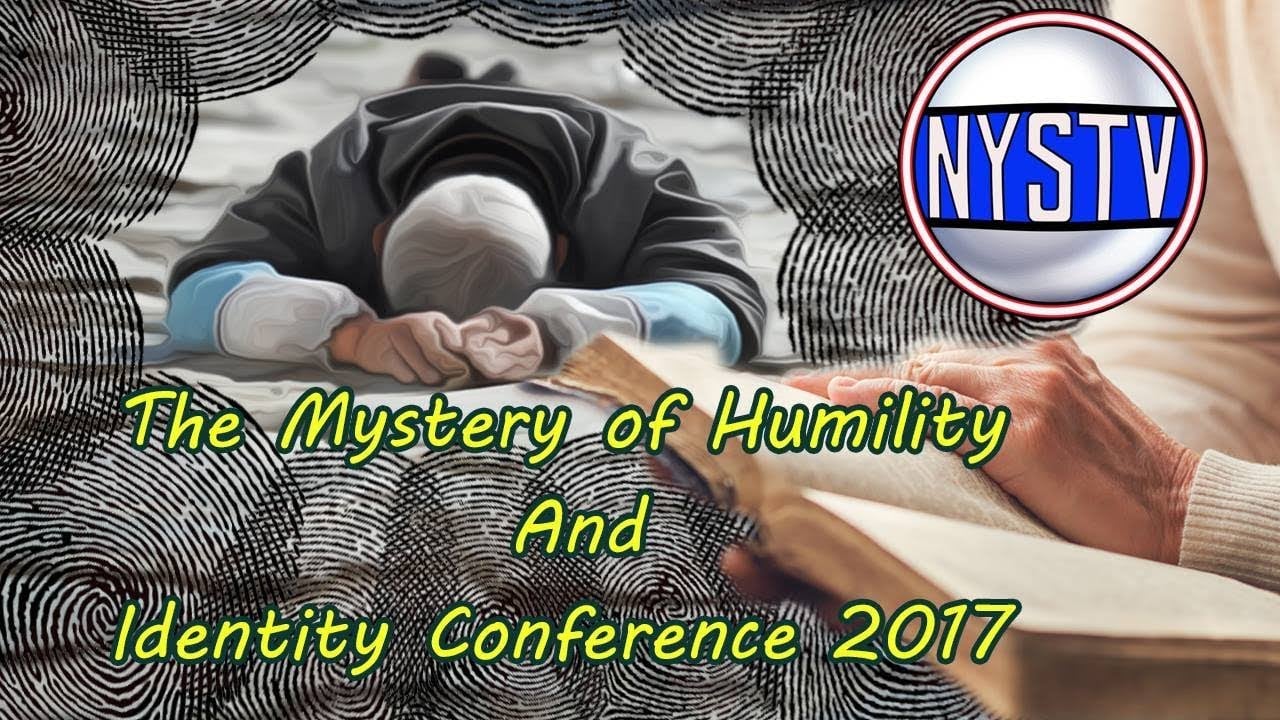 ╫ Interview: Walking in humility and the new book [PODCAST]