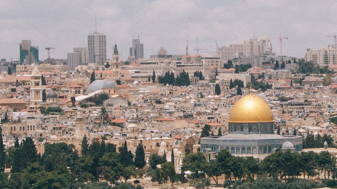 ╫ Most Important End Times Message: You Are Sent To Israel [PODCAST]
