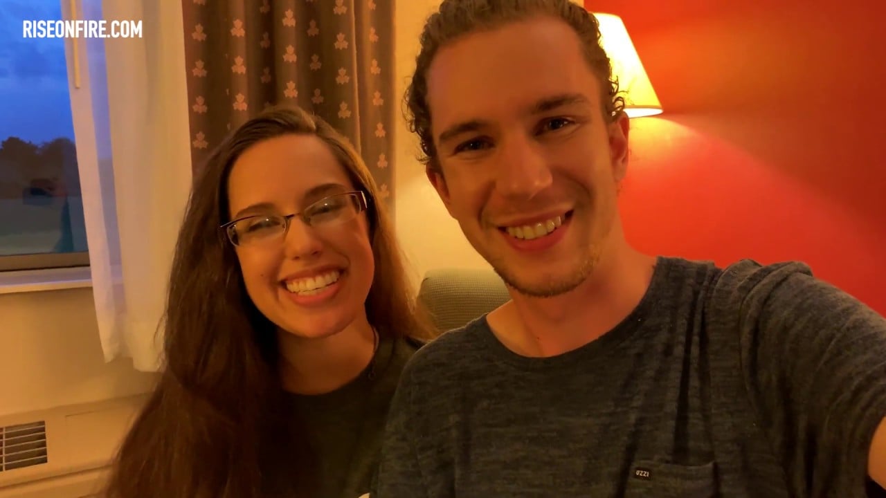 ╫ God is descending His Dove on the Olive Tree! [PODCAST]