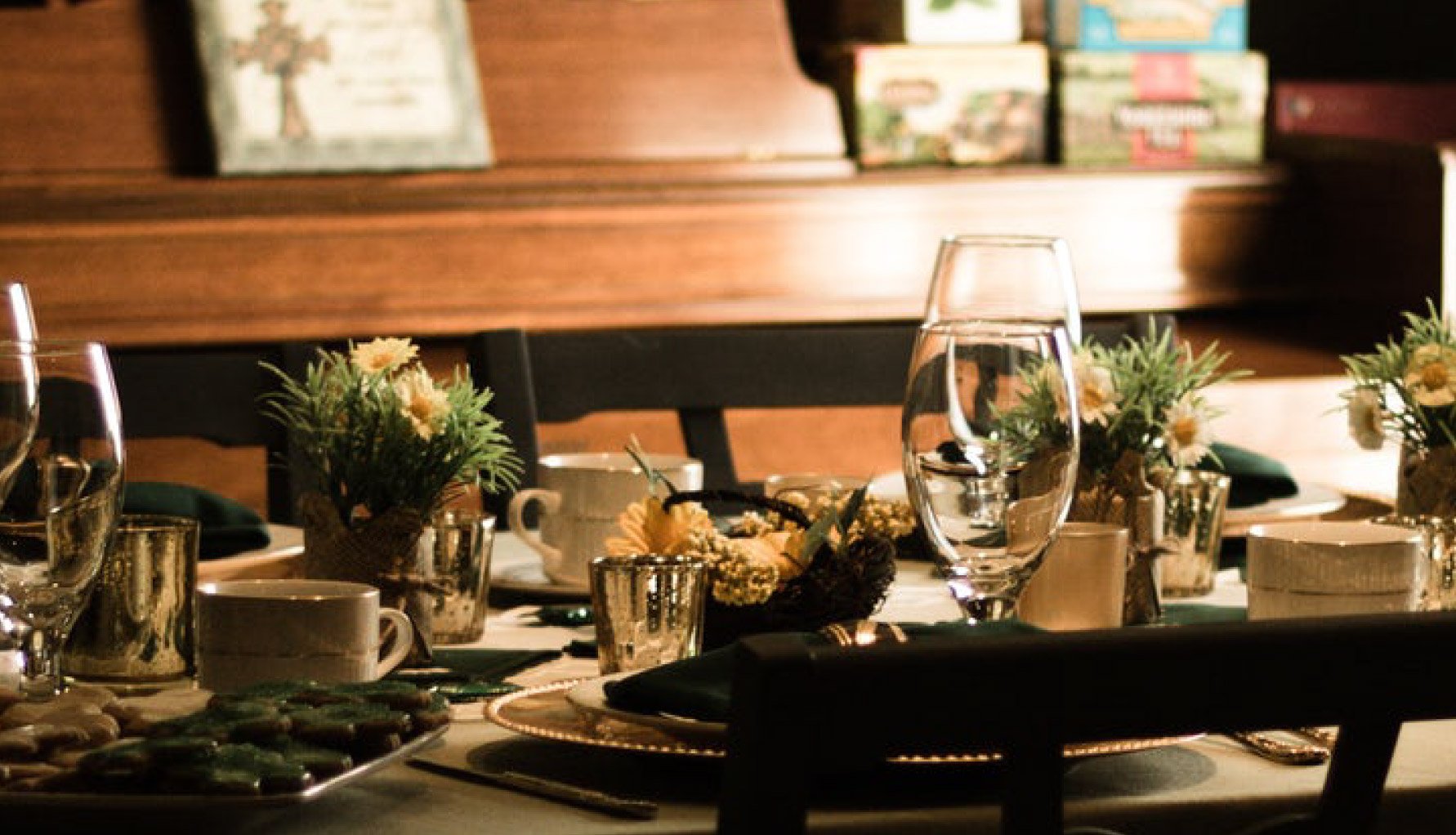 ╫ Sabbath Dates with Jesus: #1 Secret of Intimacy with God [PODCAST]