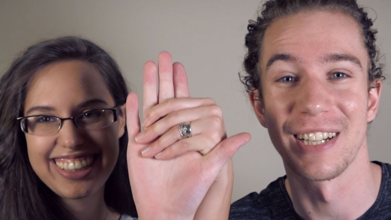 ╫ WE'RE MARRIED! And our Red Sea crossing... [PODCAST]