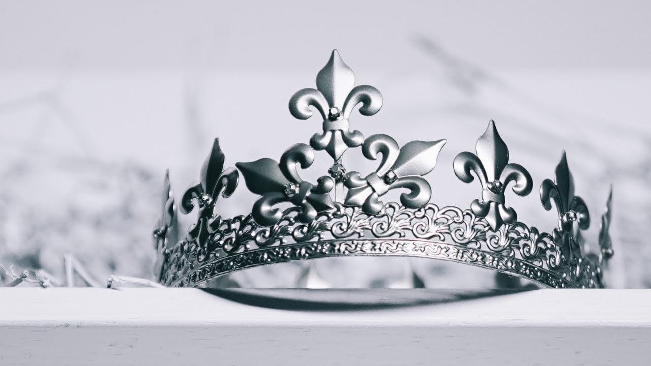 ╫ The Greatest & Least in Heaven - Torah Portion: Jethro [PODCAST]