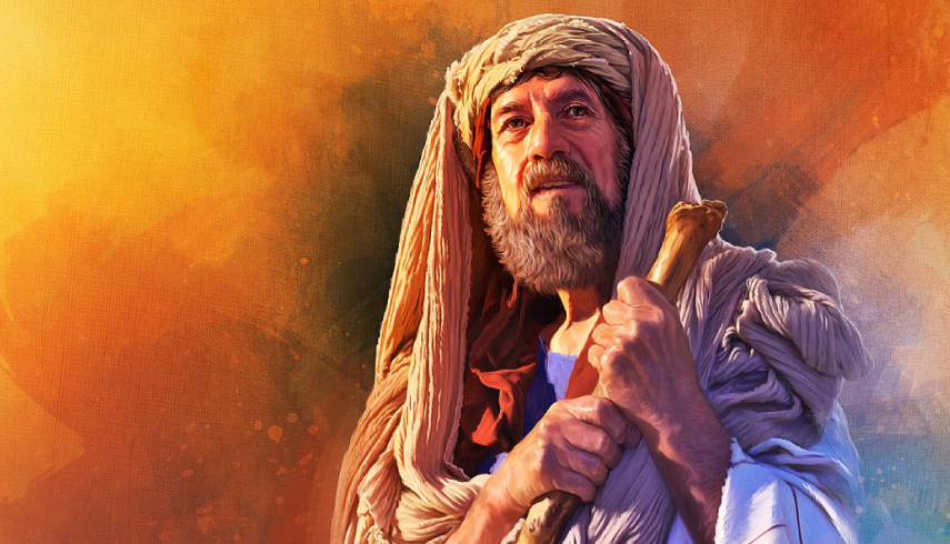 ╫ The Covenants of God - Torah Portion: Go Forth [PODCAST]