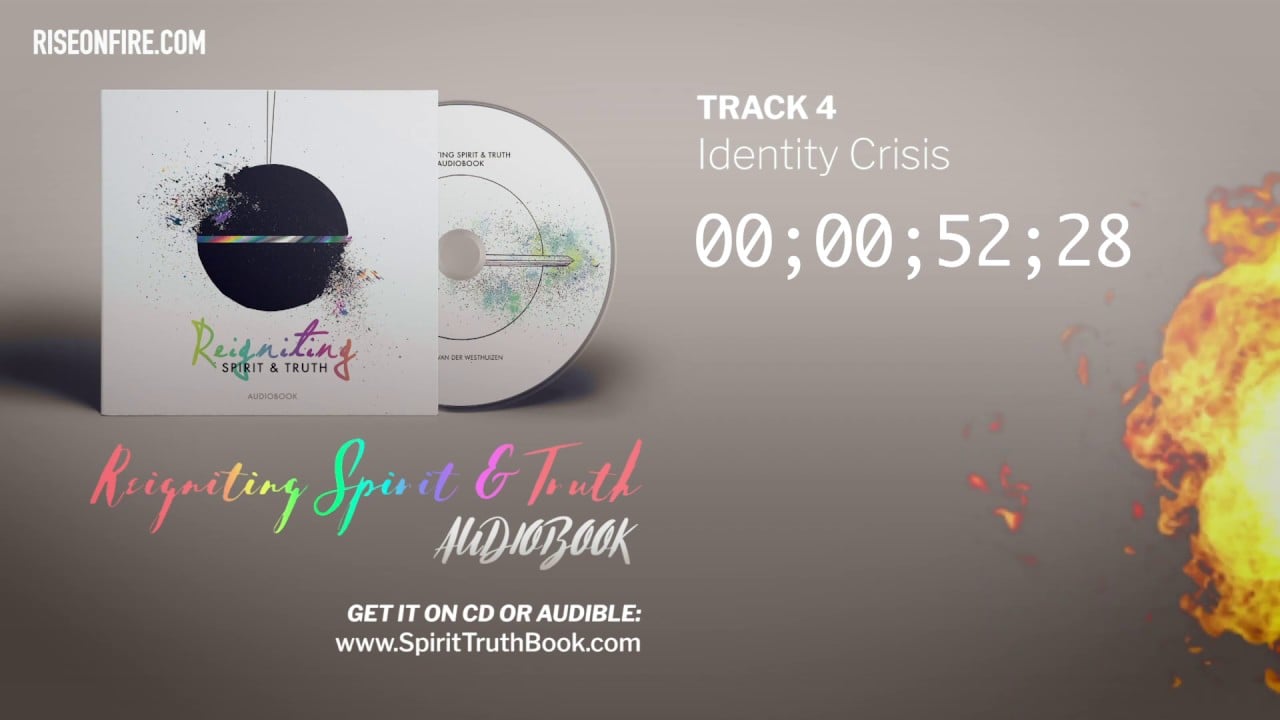 Rise on Fire Ministries