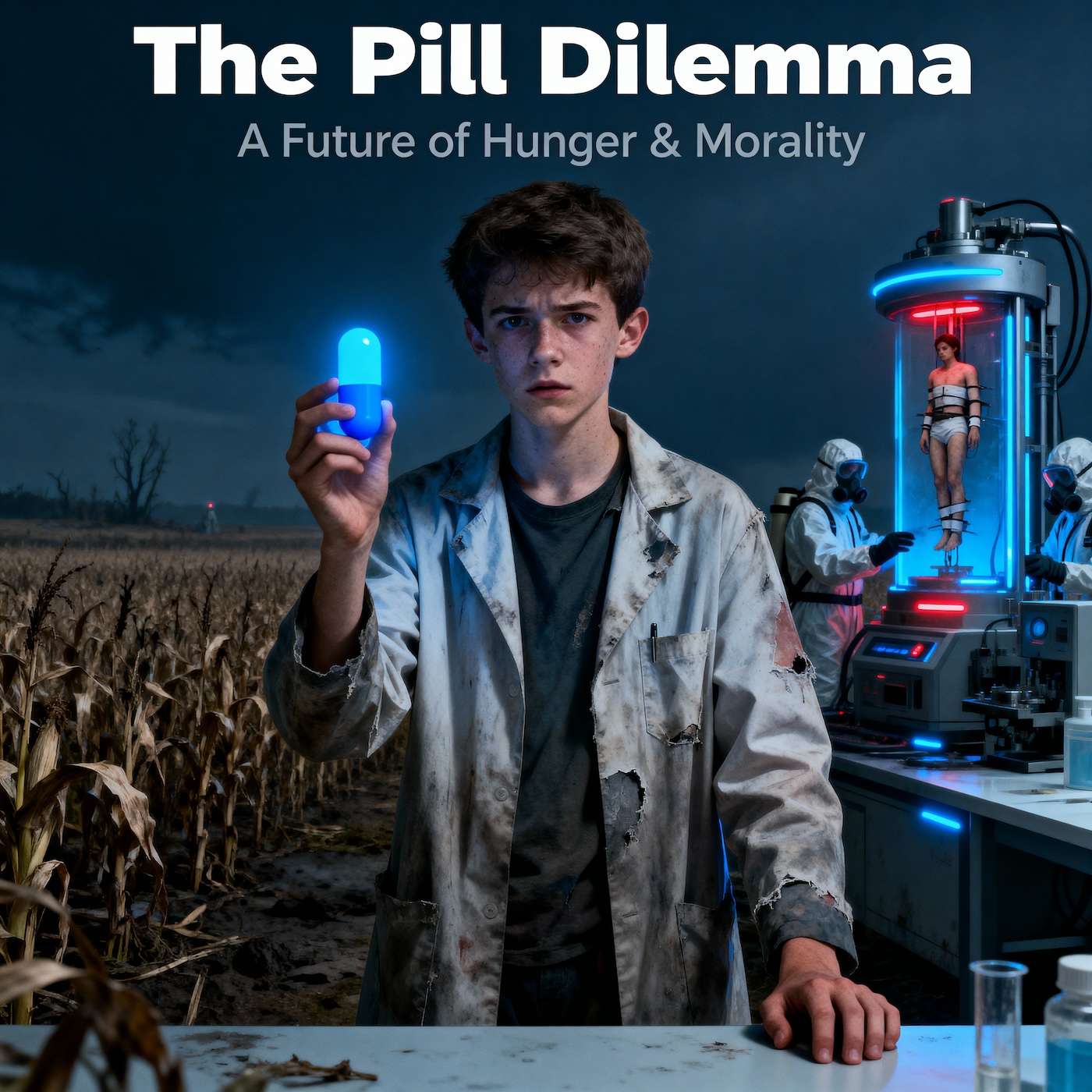 The Anomalous Files: Stories from the World of Sci-Fi Ethics