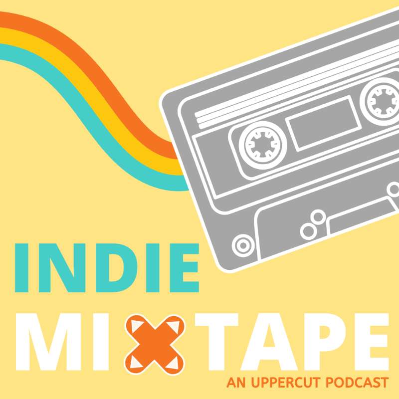 28. Creepy, Drippy, Wild: A Valentine's Day Special episode artwork