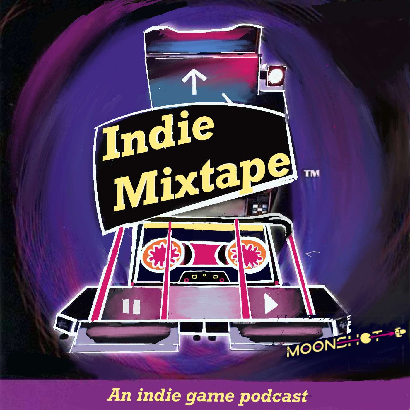 45. When You Emotionally Dunk on Someone ft. Outerloop Games' Chandana Ekanayake & Meghna Jayanth episode artwork