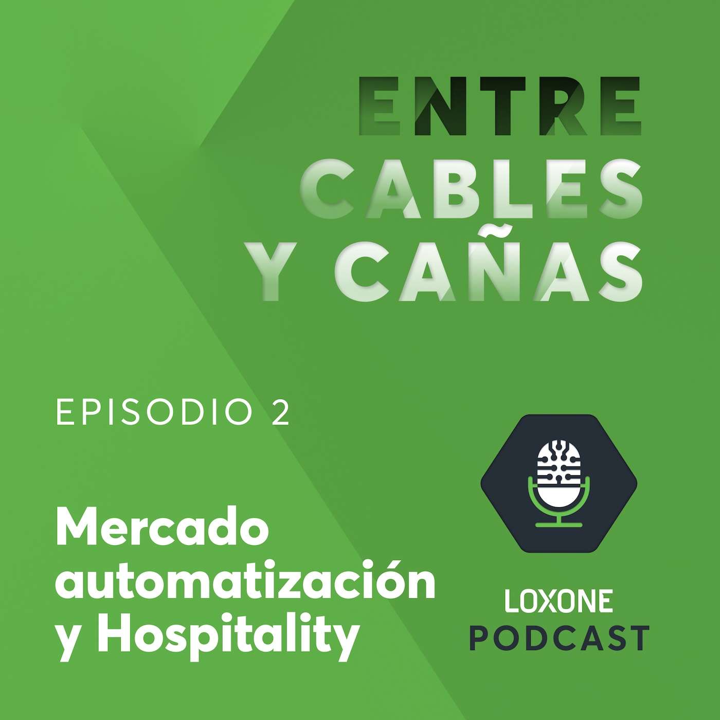 S1E2 - Mercado de la automatización S1E2 - Mercado de la automatización