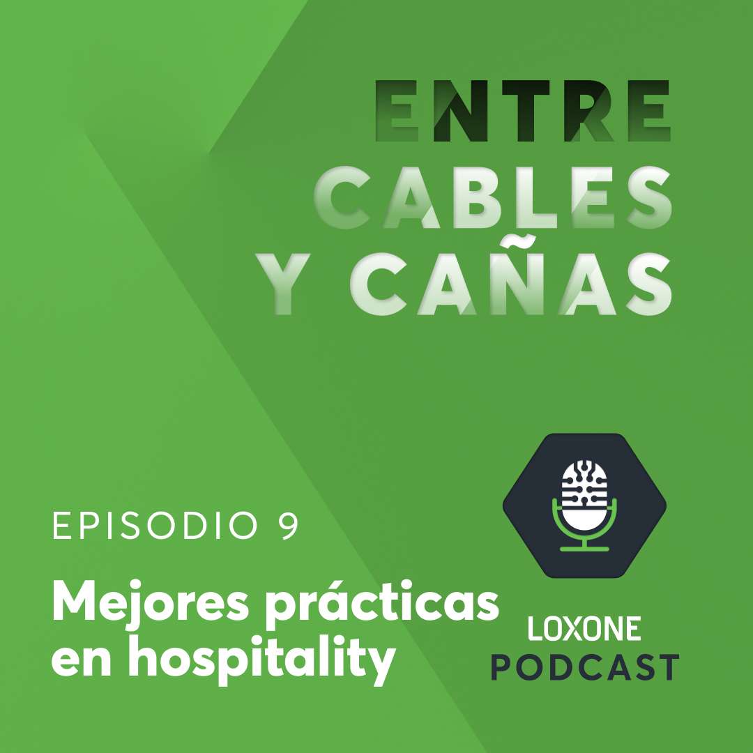 S1E9 - Mejores prácticas en Hospitality