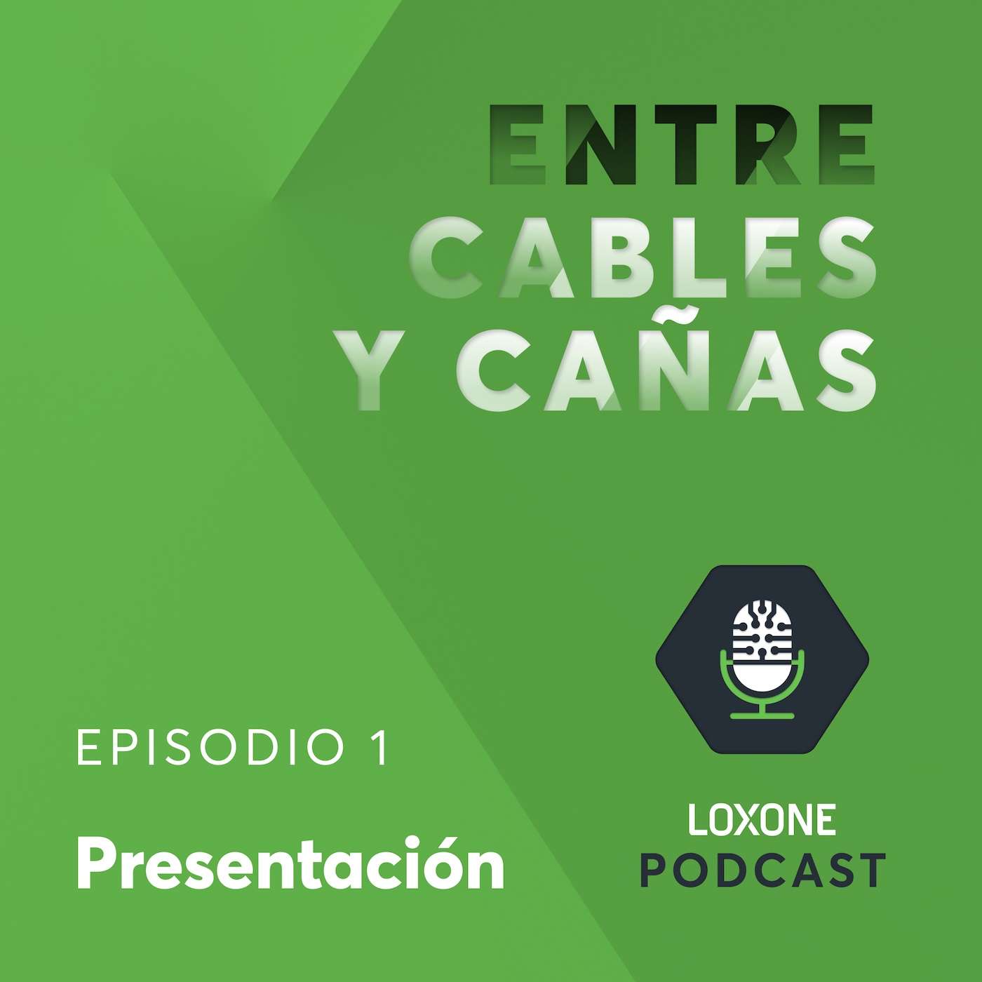 S1E1 - Loxone Presentación S1E1 - Loxone Presentación