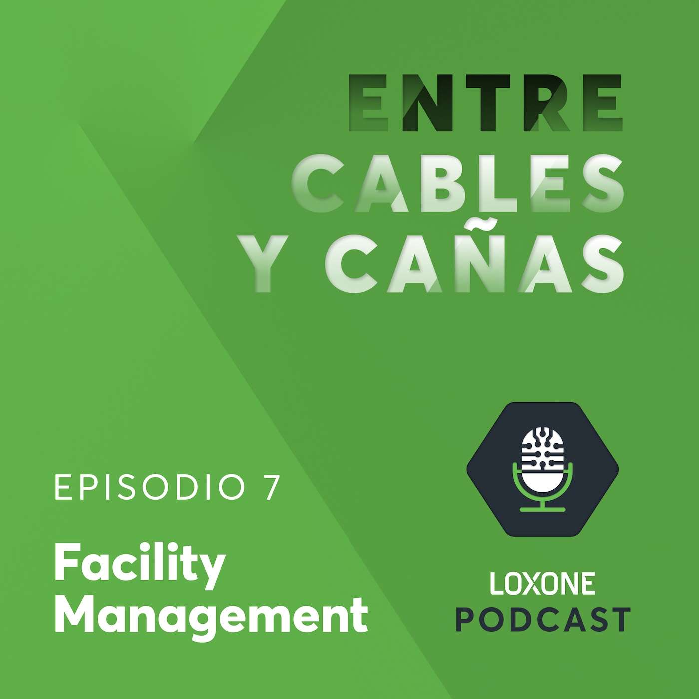 S1E7 - Facility Management S1E7 - Facility Management