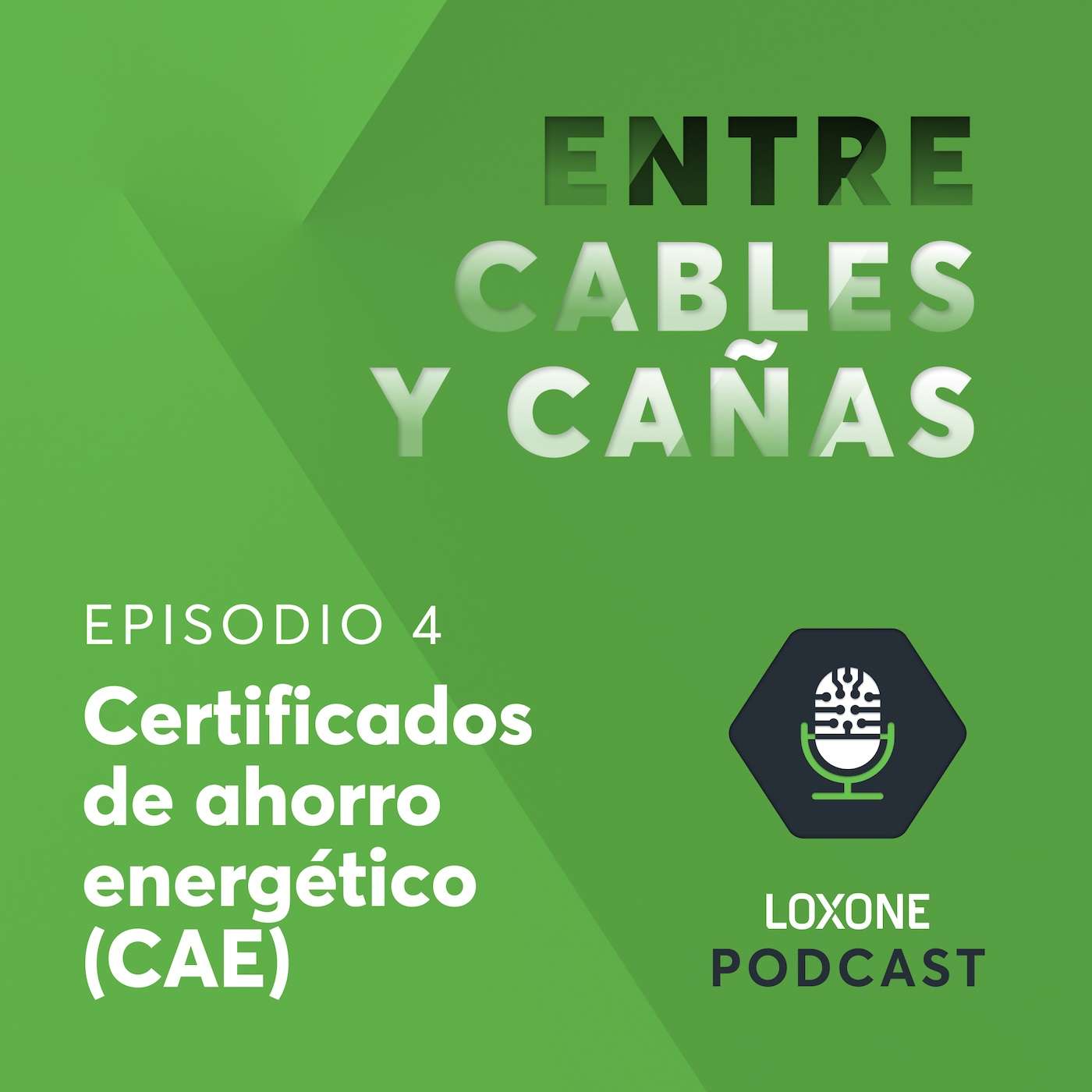 S1E4 - Certificados de ahorro energético (CAE) S1E4 - Certificados de ahorro energético (CAE)