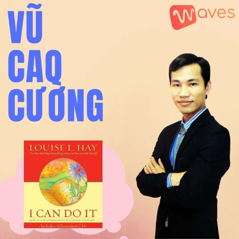 Vũ Cao Cường - Nhà Đào Tạo NLP giúp phát triển bản thân