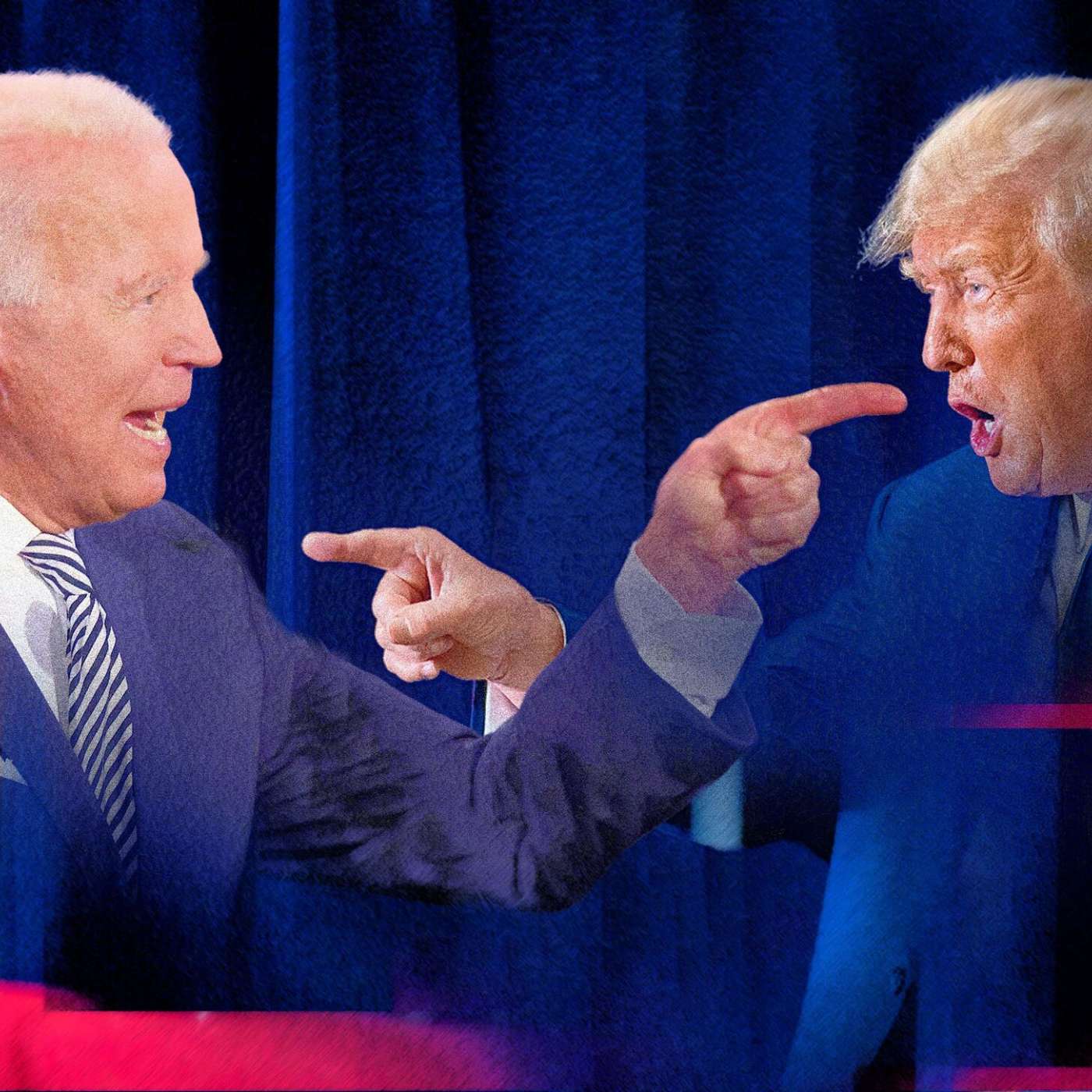 Why there won't be a real election in 2024 episode artwork
