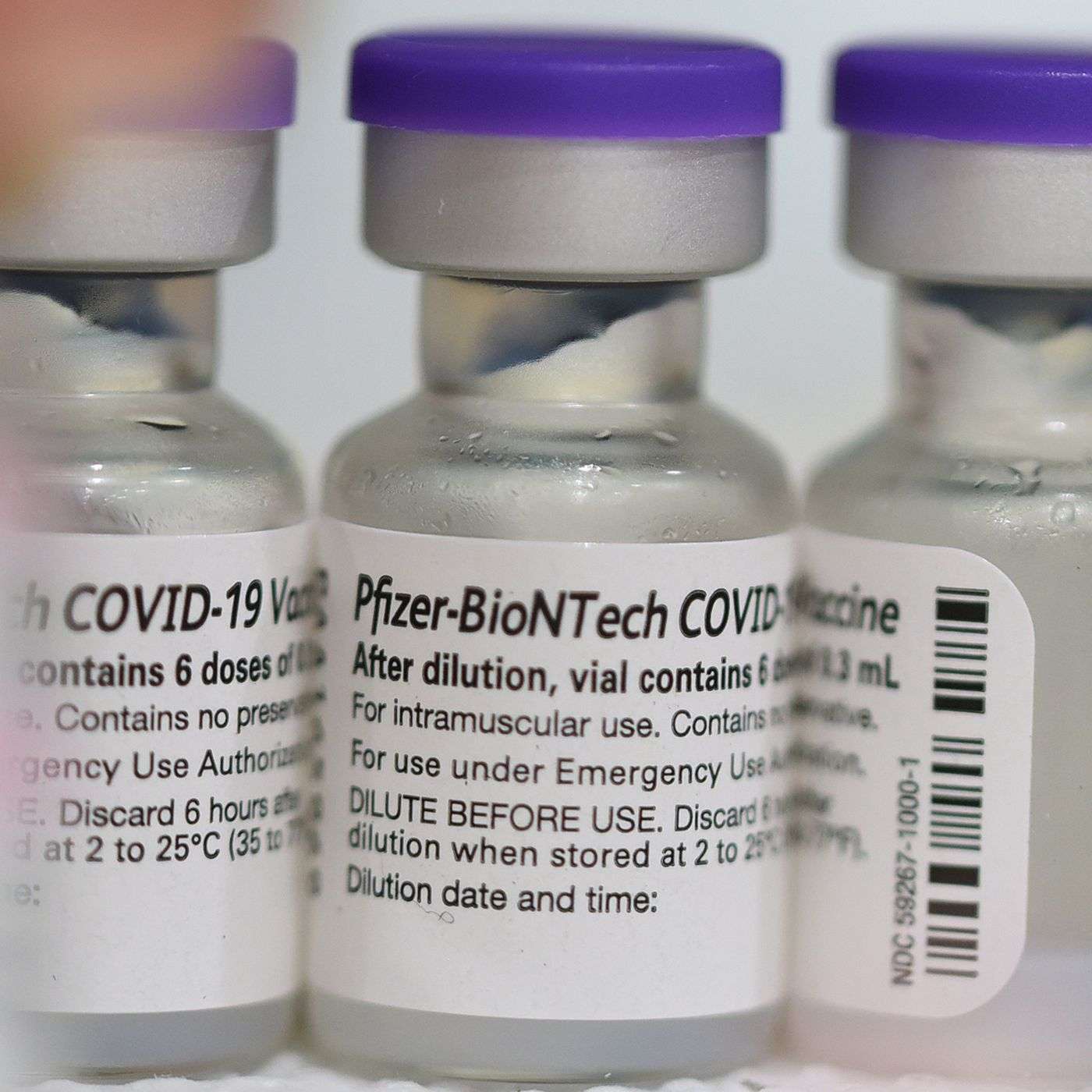When will those who created Covid and the Covid Vaccine finally be held accountable episode artwork