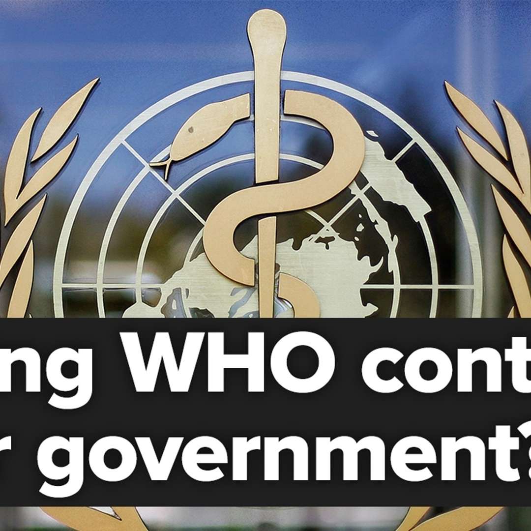 The WHO and the 2024 Pandemic Treaty, What you Need to Know episode artwork