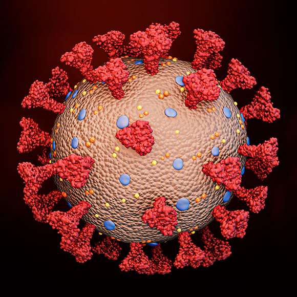 What you might not know about the Covid-19 vaccine and spike proteins episode artwork