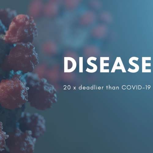 Disease X Here's their Game Plan episode artwork