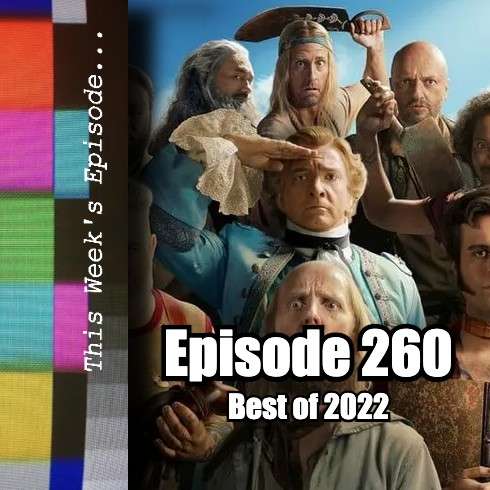 Best of 2022 episode artwork