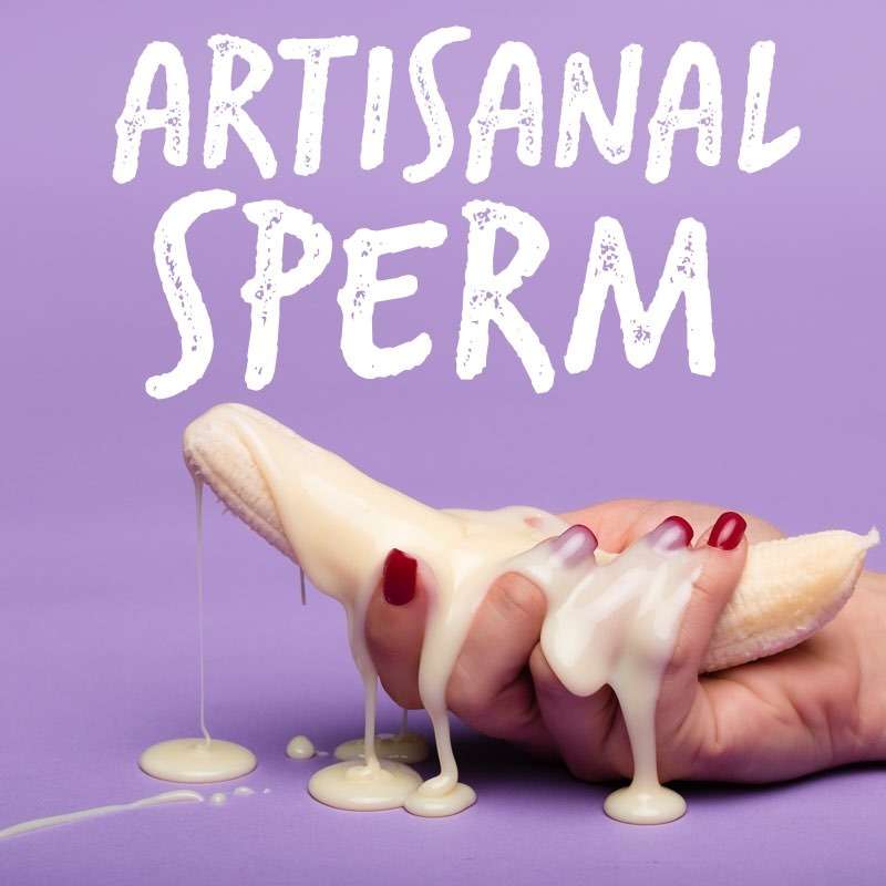 Artisanal Sperm