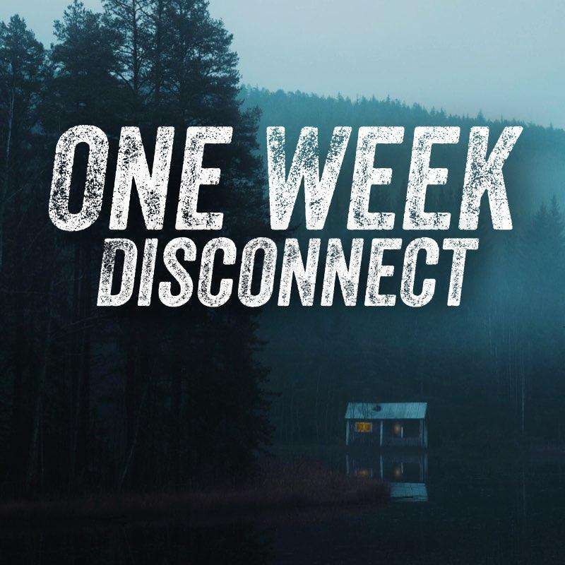 August 1st Disconnect Your Mind Challenge And Future EPs Update