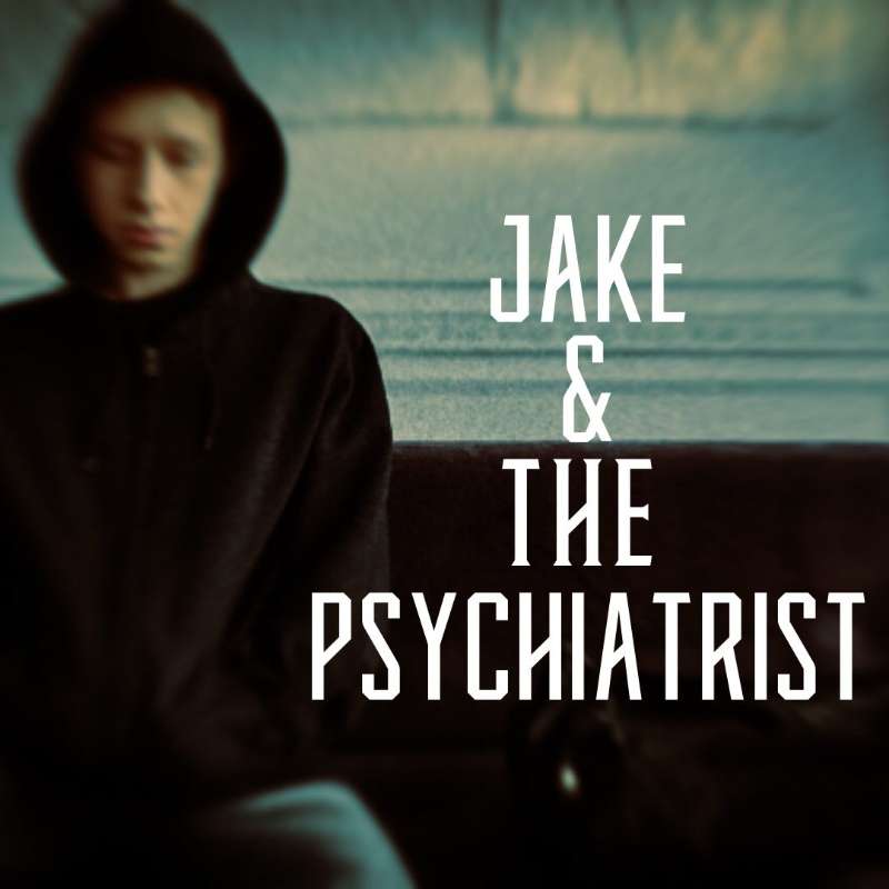 Jake And The Psychiatrist