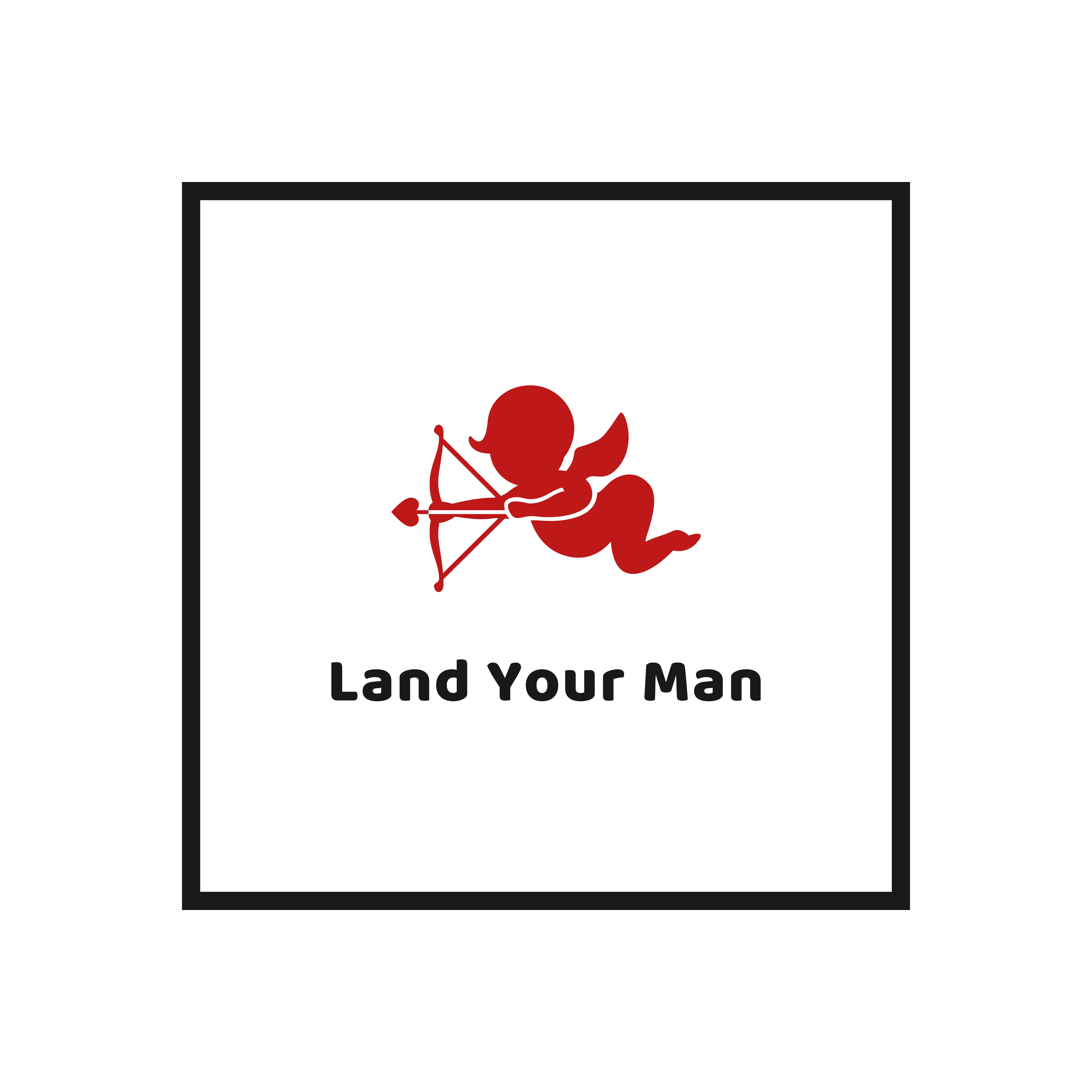Land Your Man