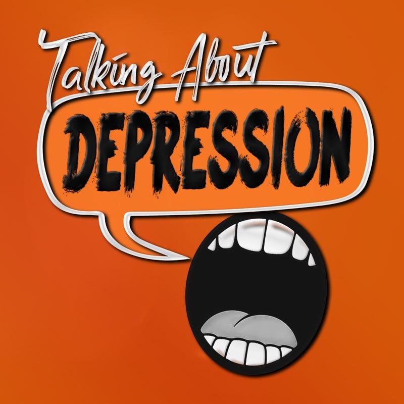 #005: Talking About Depression