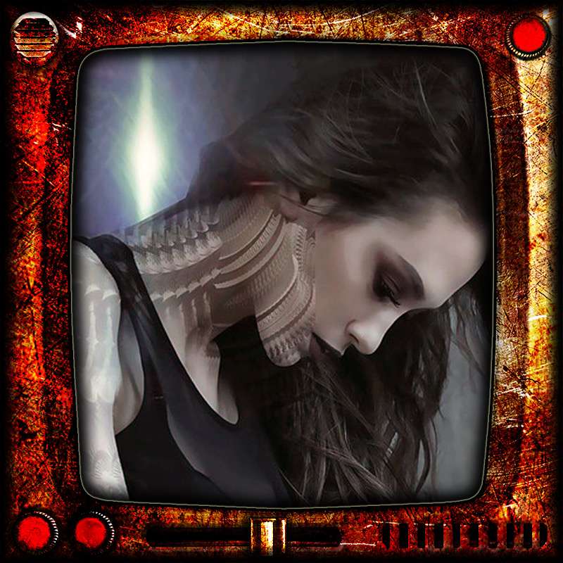 Selenite R-Evolution - Human Advancement Sci-Fi Short Story - by Cecilia Eudave