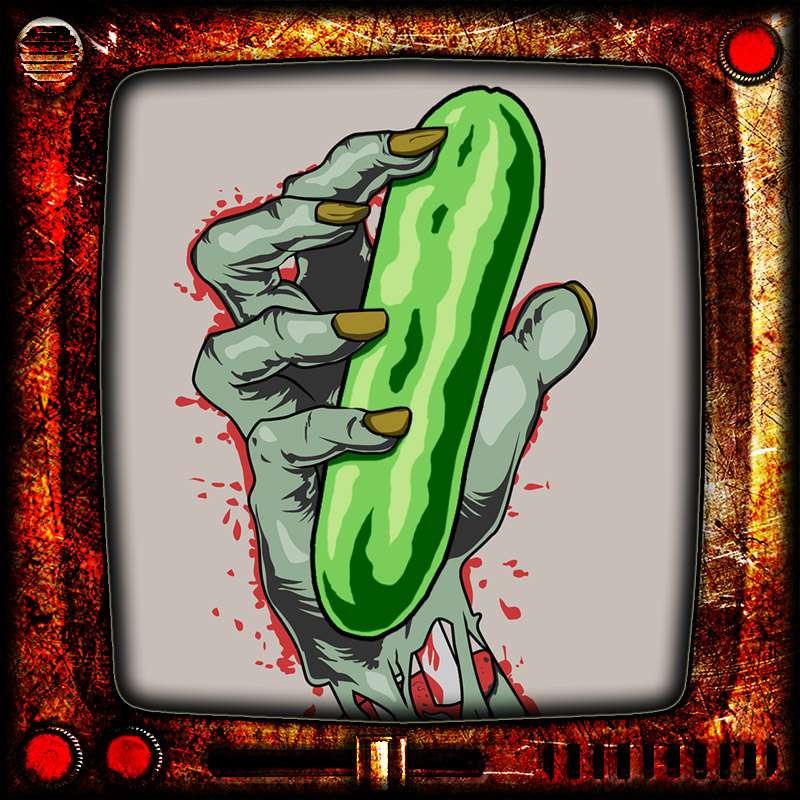 In a Pickle - Sci-Fi Short Story - by Andy Zach