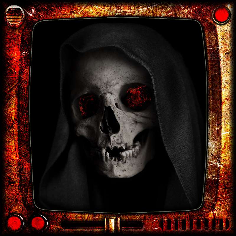 Charon - Urban Fantasy - by Pat O'Malley