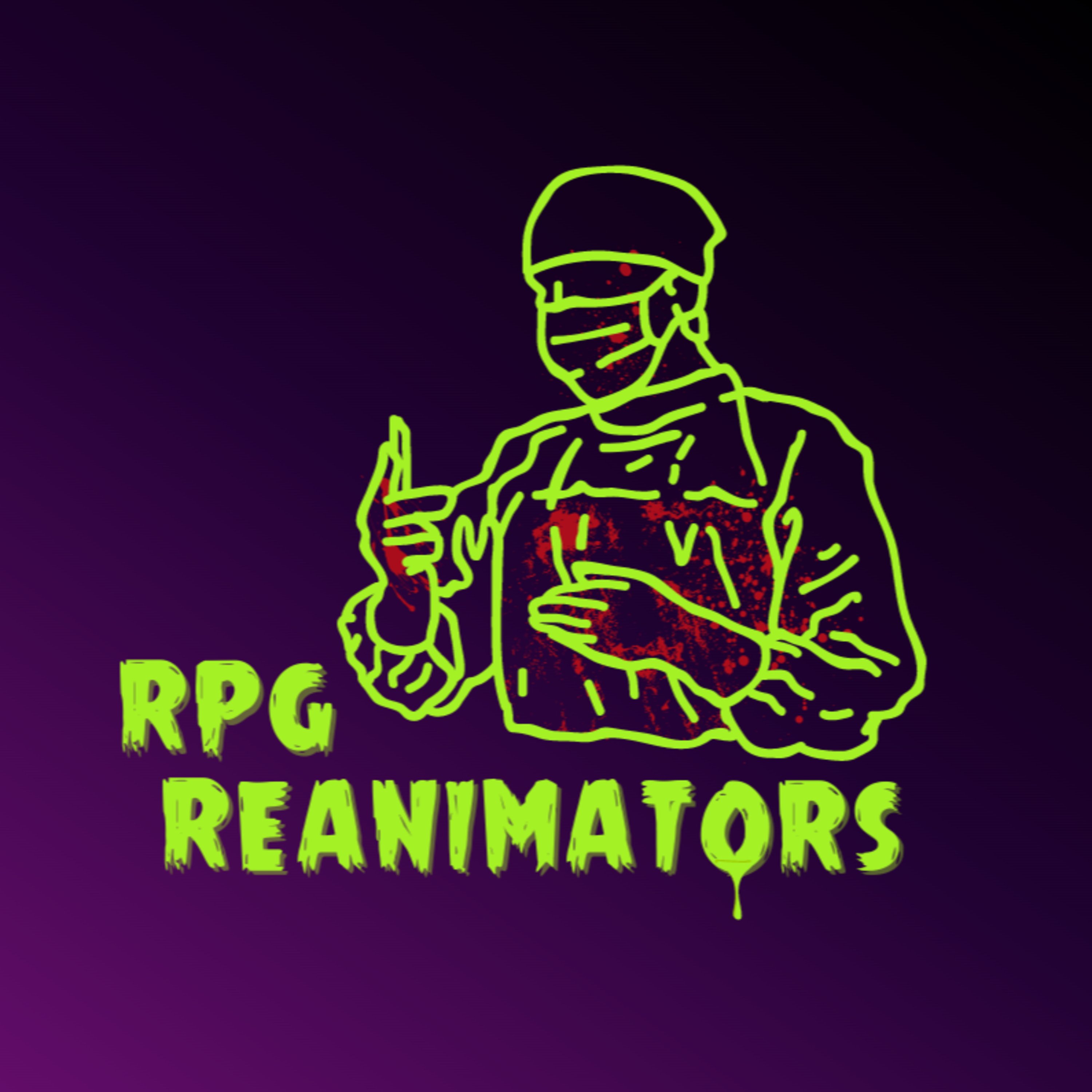 RPG Reanimators