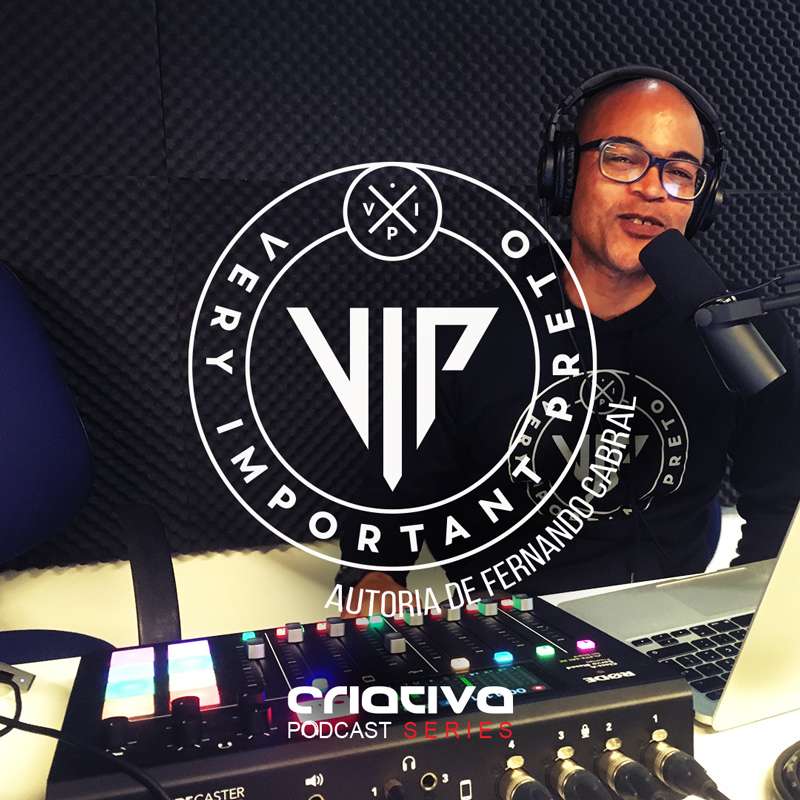 VIP - Very Important Preto