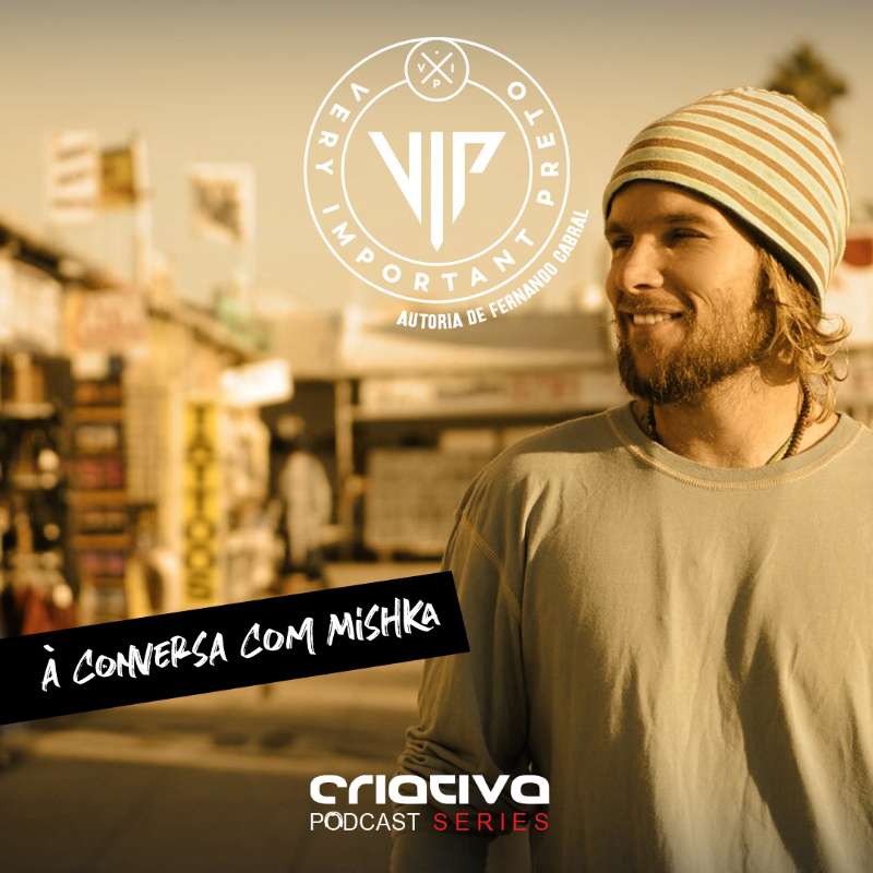 VIP - Very Important Preto