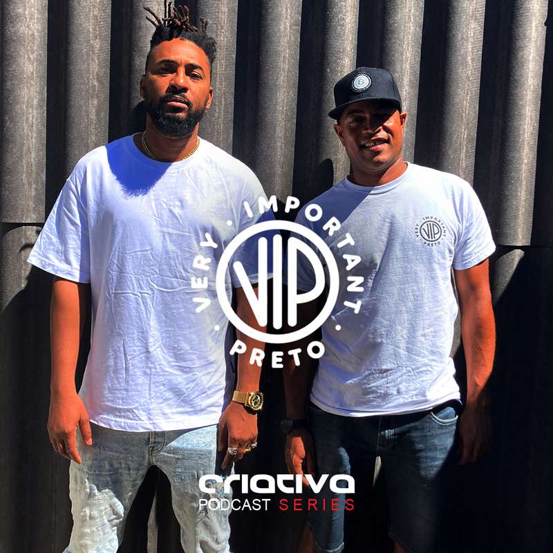 VIP - Very Important Preto