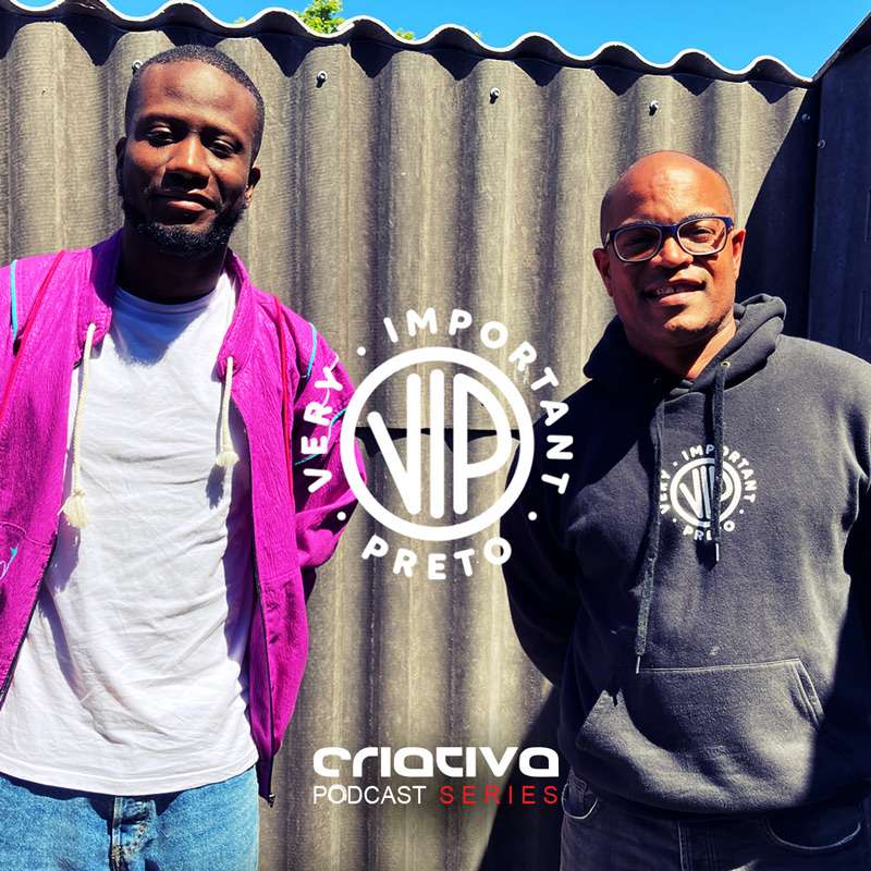 VIP - Very Important Preto