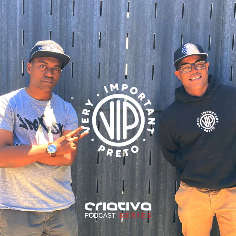 VIP - Very Important Preto