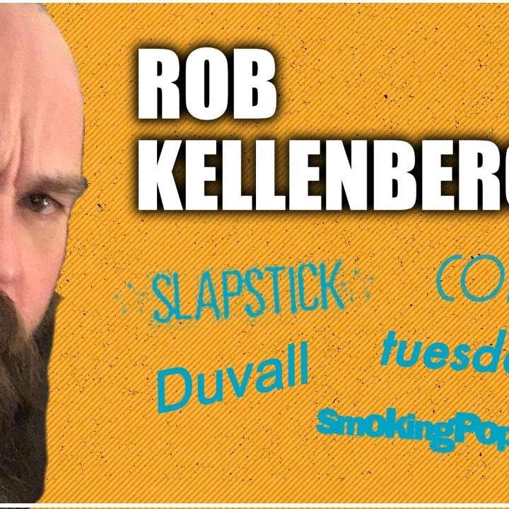 Muckspout - Punk Rock Podcast