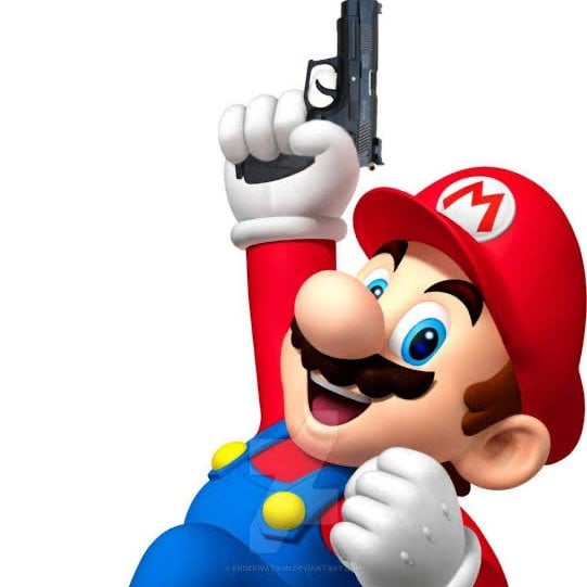 8.6: Estatuto do desarmamento-tráfico internacional 8.6: Estatuto do desarmamento-tráfico internacional