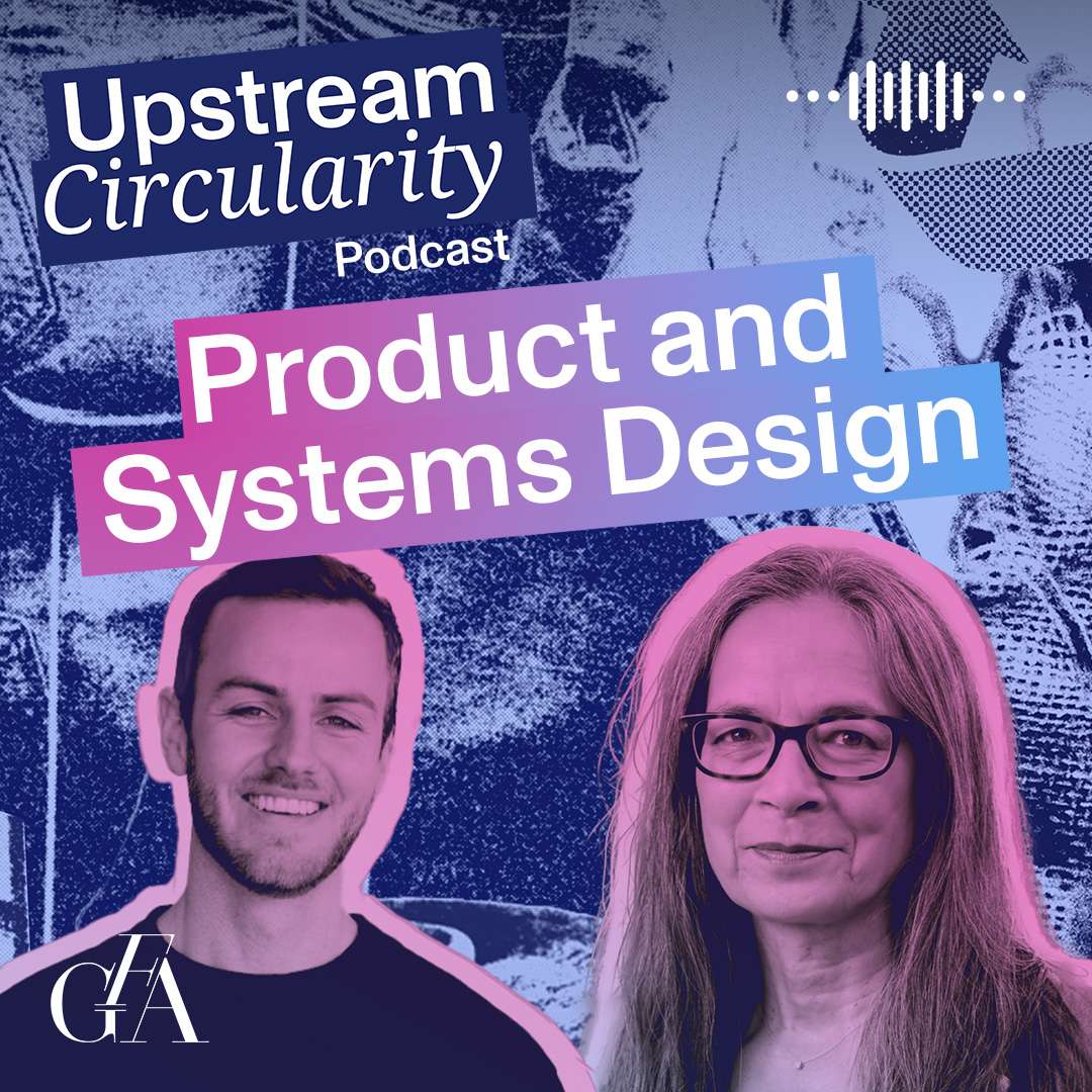 Episode 3 – Product and Systems Design