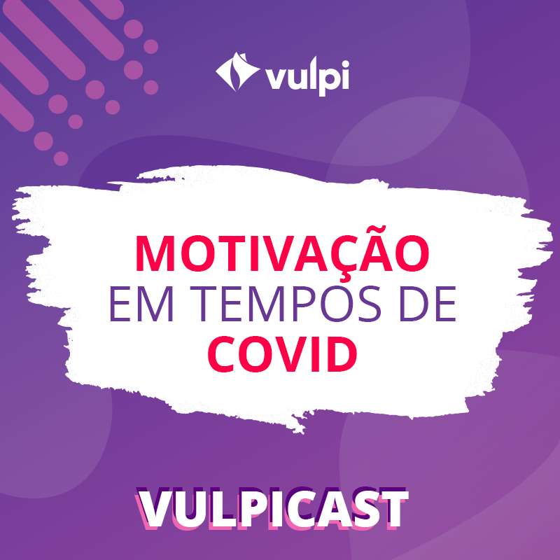 Vulpicast 💜🦊