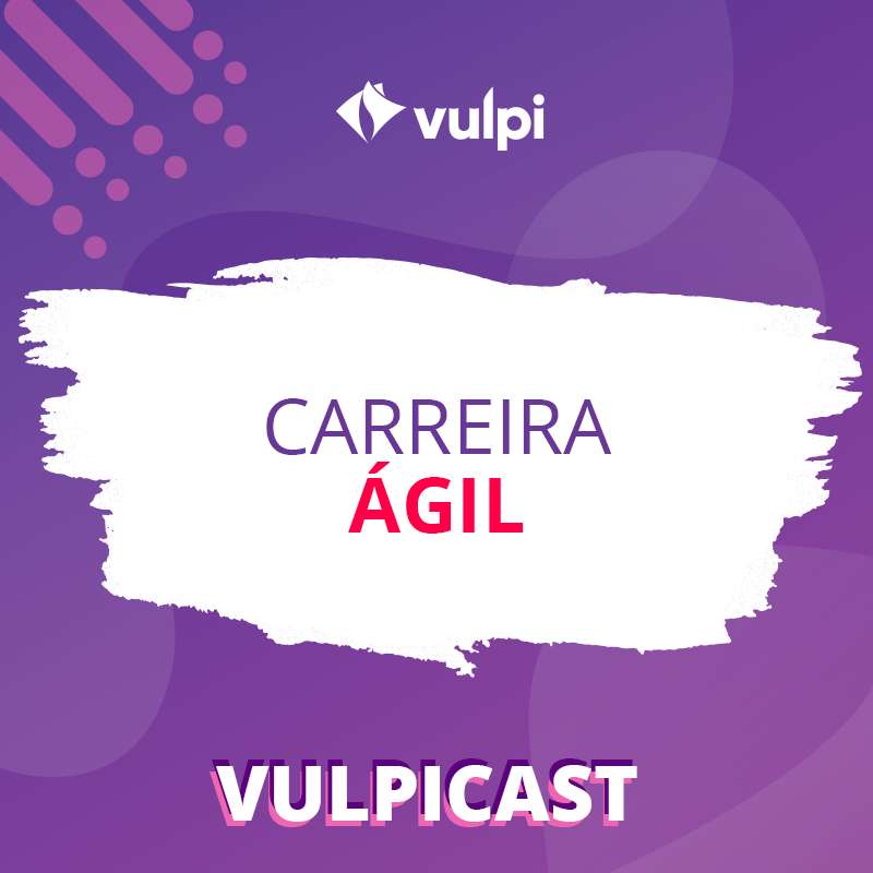 Vulpicast 💜🦊