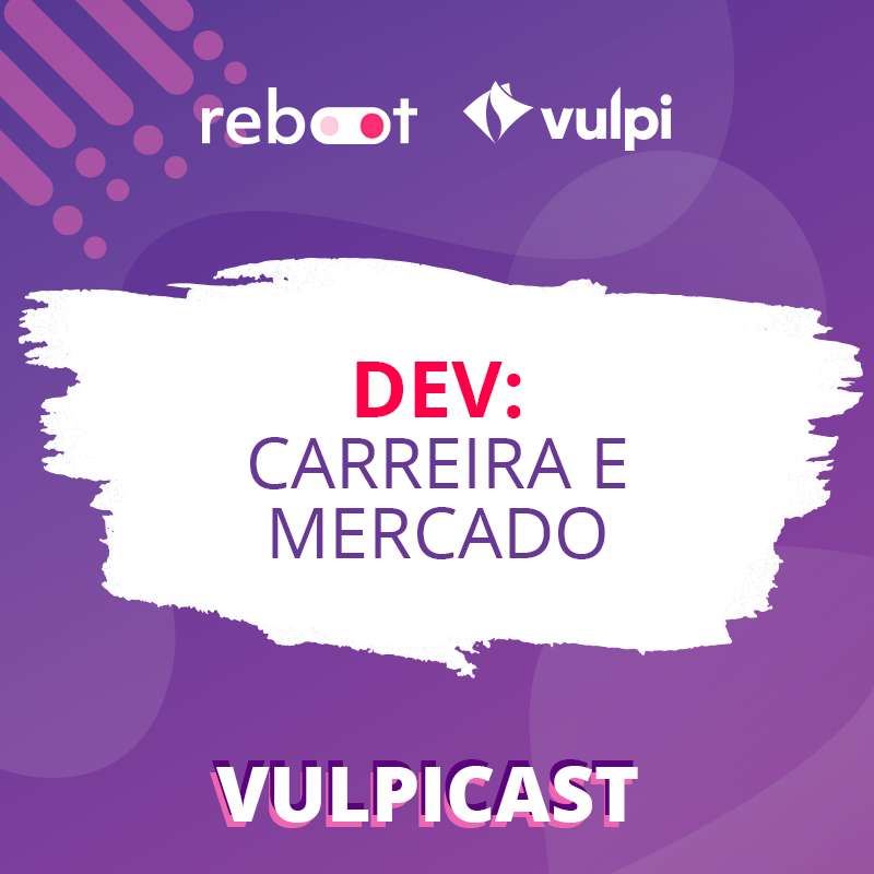 Vulpicast 💜🦊