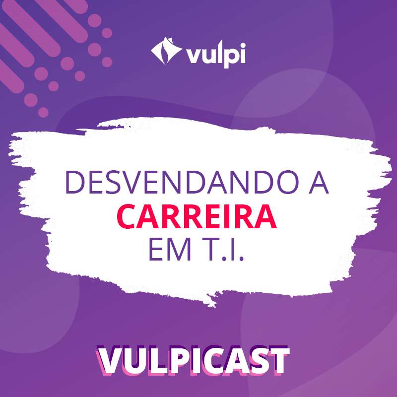 Vulpicast 💜🦊