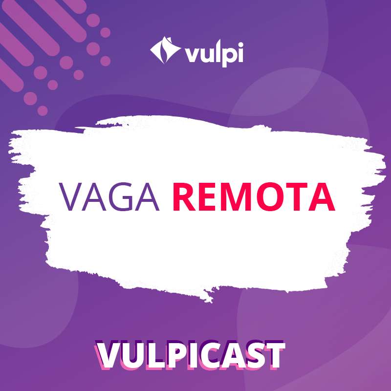 Vulpicast 💜🦊