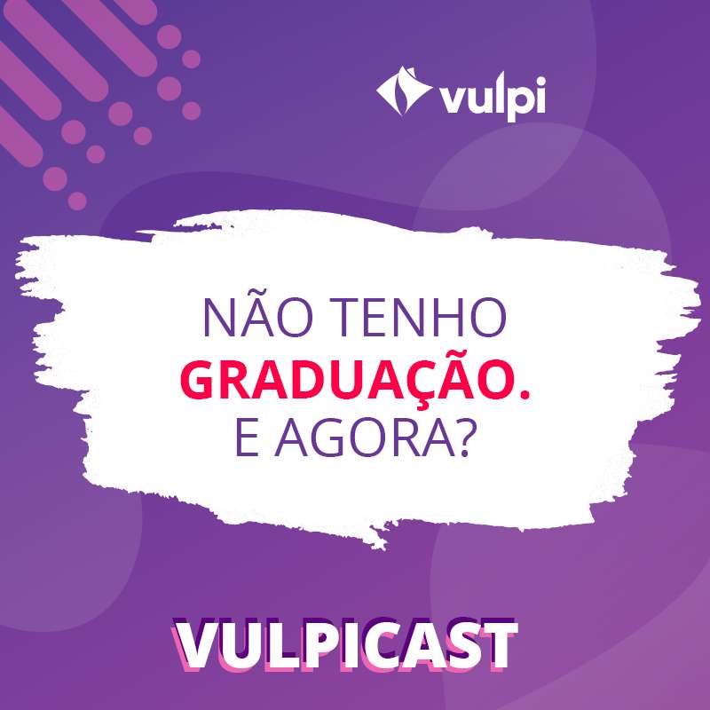 Vulpicast 💜🦊